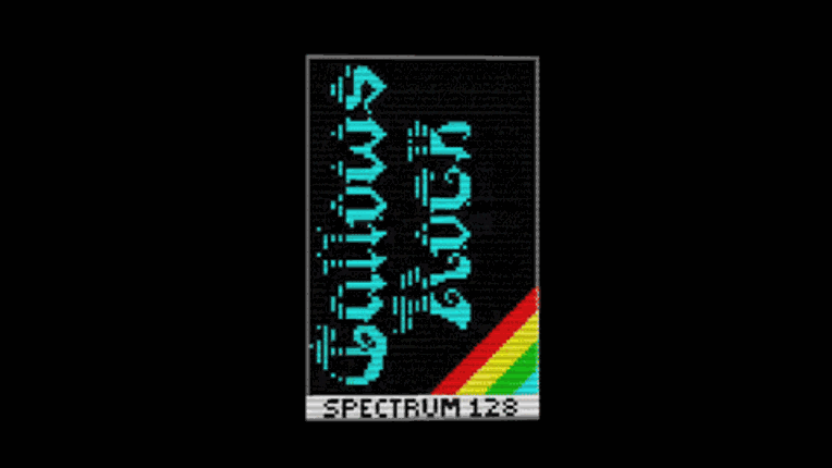 Normal Adventure Game Image