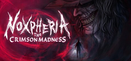 Games like Noxpheria: The Crimson Madness