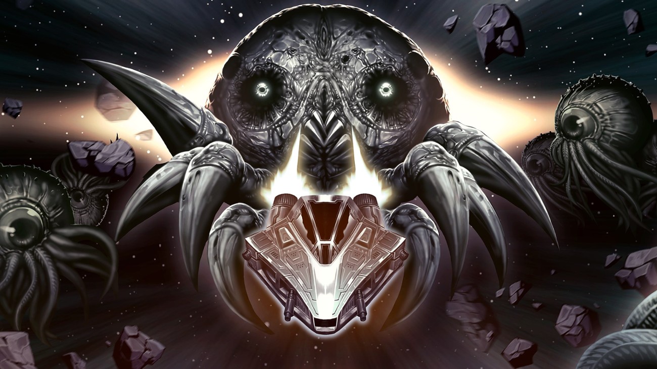 Games like Null Drifter