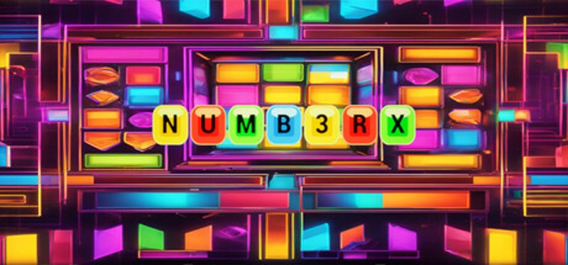 Numberx Image