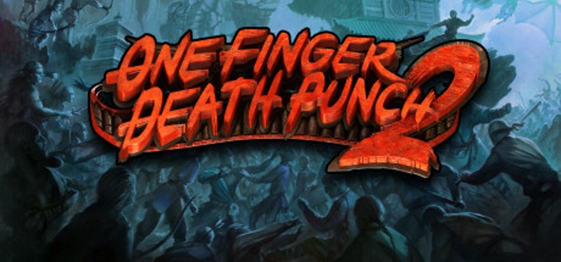 One Finger Death Punch 2 Image