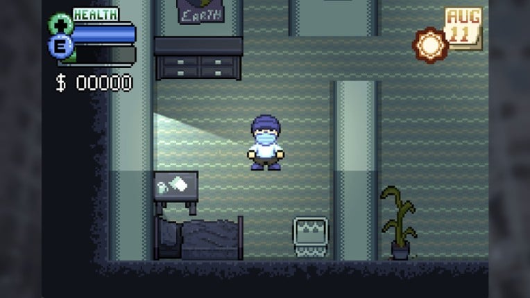 One Week By Car screenshot