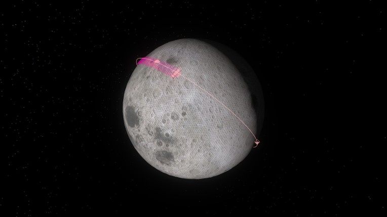 Orbit One Image