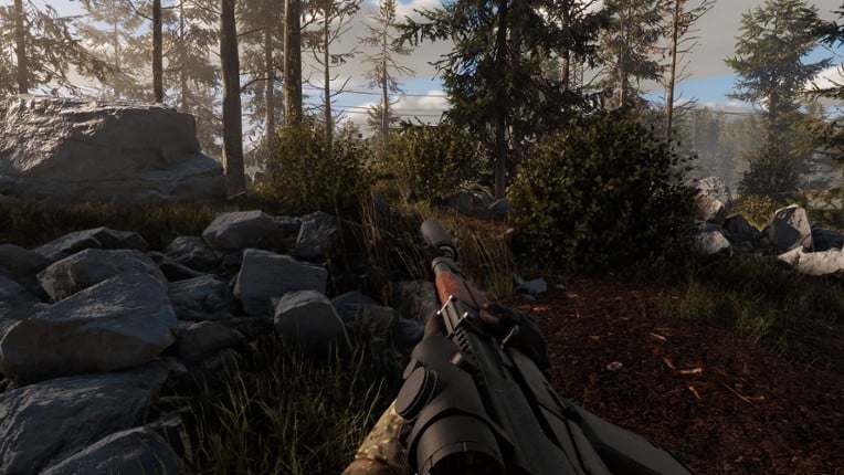 ORMOD: Directive screenshot