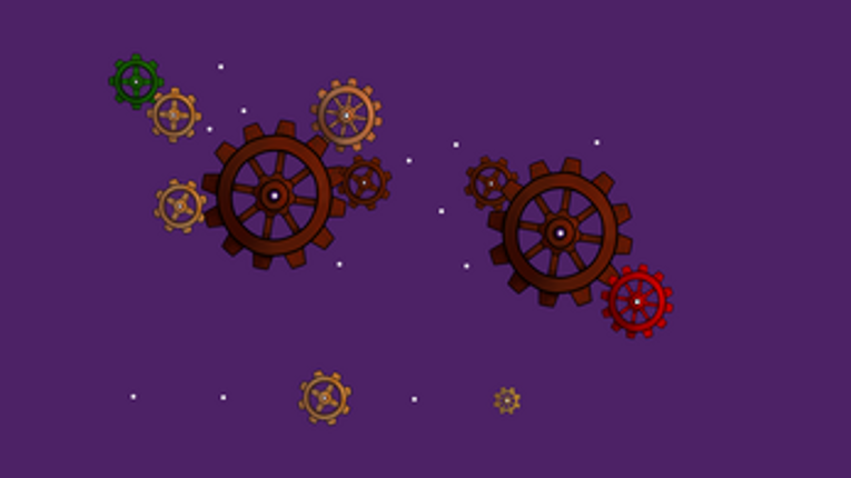Outer Cats screenshot