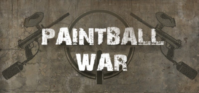 Paintball War Image