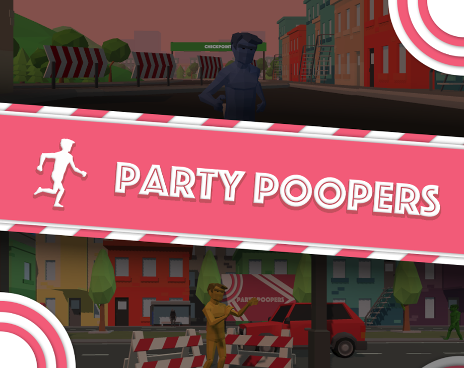 Games like Party Poopers