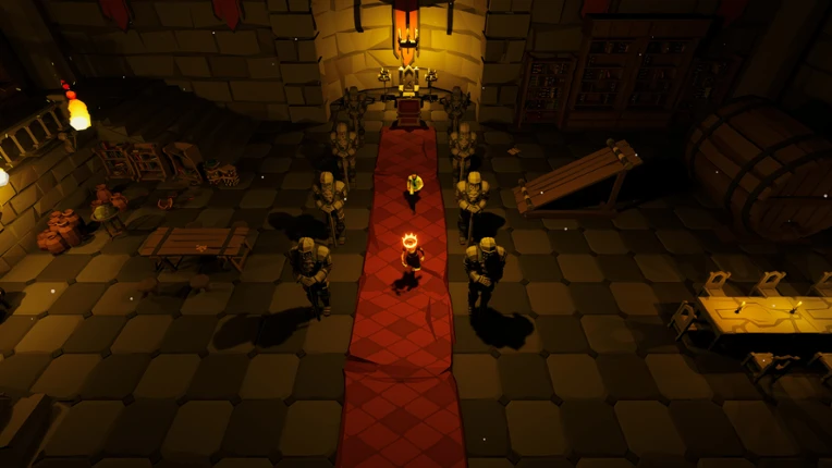Party Shift screenshot