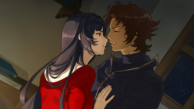 Path of the Midnight Sun screenshot