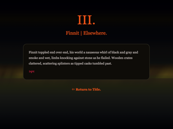 Pharos Fidelis screenshot