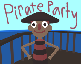 PIRATE PARTY Image