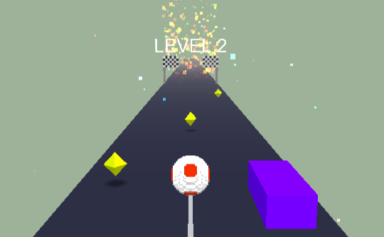 Games like Pixel Speed Ball