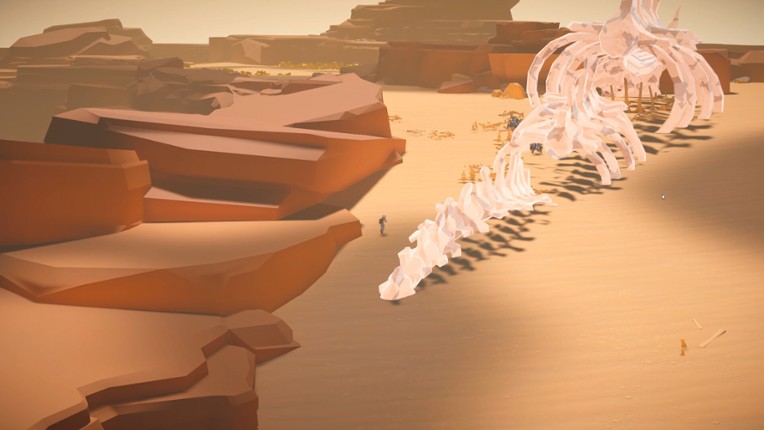 PlanetForge Protocol screenshot