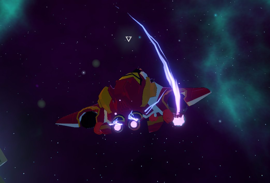 Games like Plasma Crew