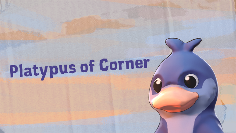 Platypus of Corner Image