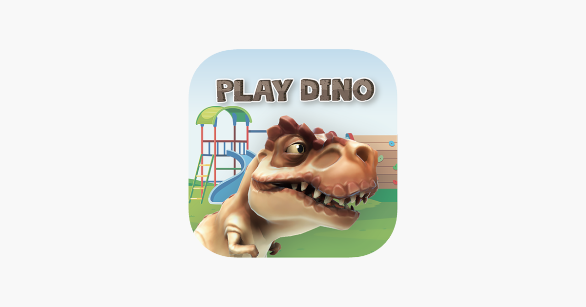 Games like Play Dino