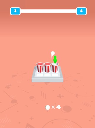Pong Blast! screenshot