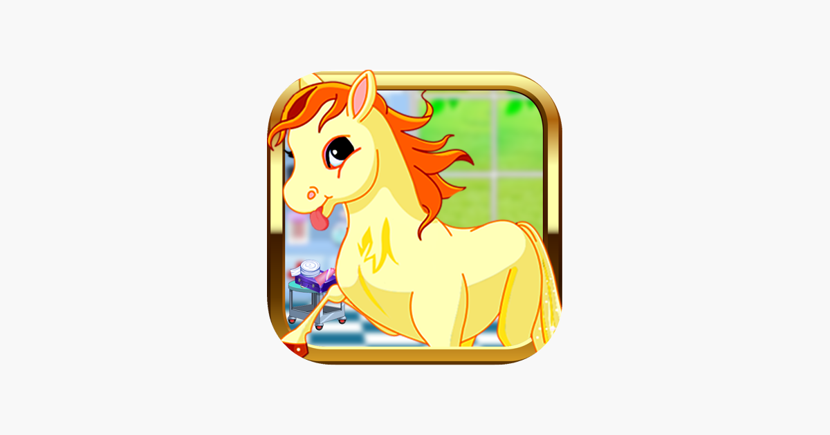 Games like Pony Friendship Pet Games My Little Equestria Kids