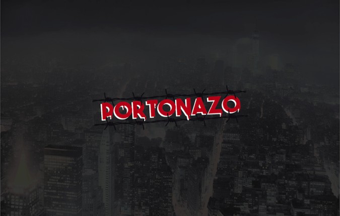 Portonazo Game Cover