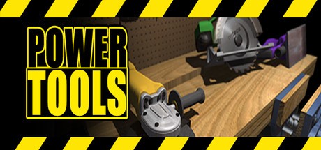 Games like Power Tools VR
