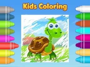 Preschool Games :Toddler Games Image