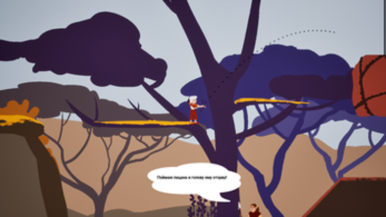 Primal Friends screenshot