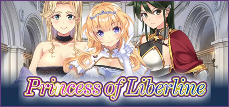 Princess of Liberline Image