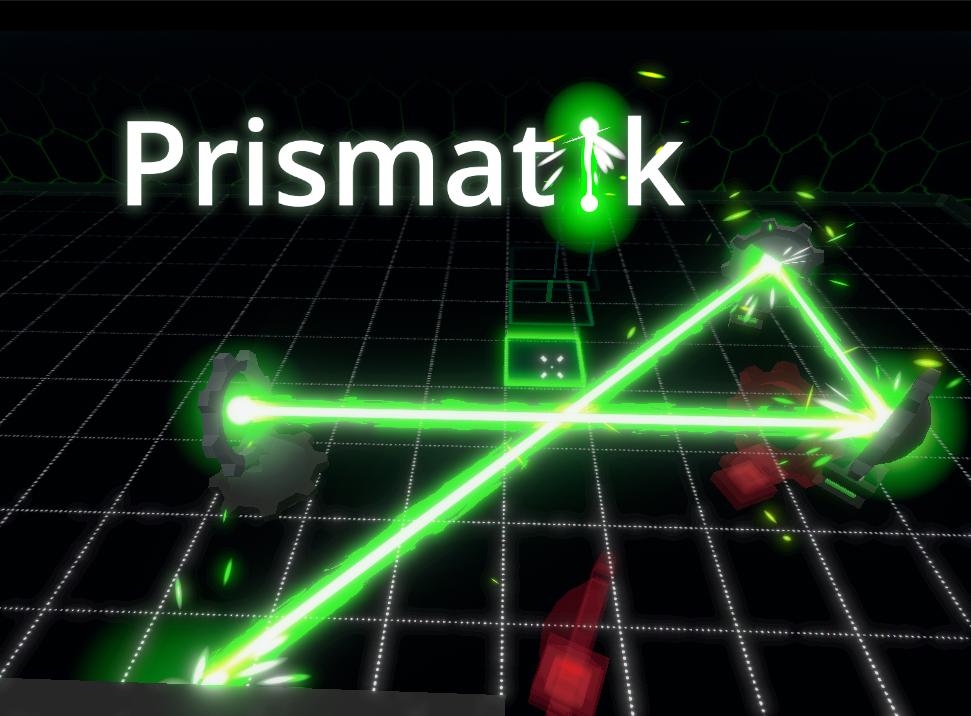 Games like Prismatik - GWJ75