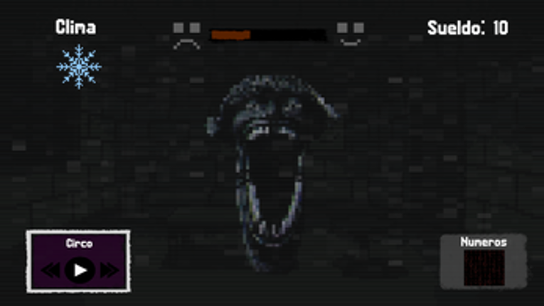 PSYCHE (Spanish) Image