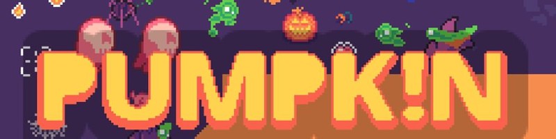 PUMPK!N Game Cover