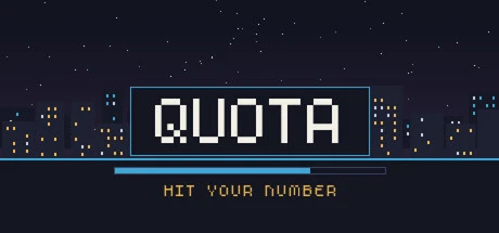 Games like Quota: Hit Your Number