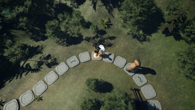 RabbitRun screenshot