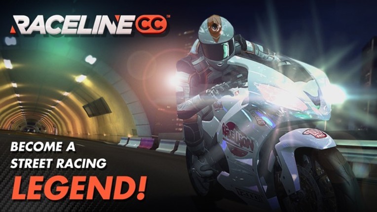 Raceline CC Image