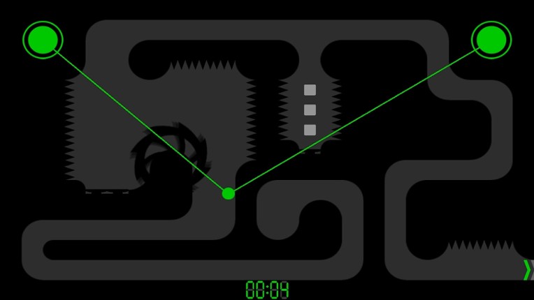 Radium screenshot