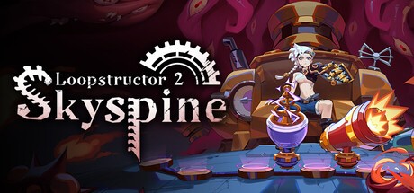 Games like Loopstructor 2: Skyspine