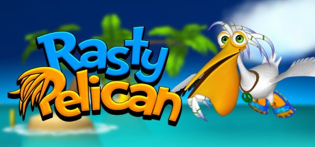 Games like Rasty Pelican