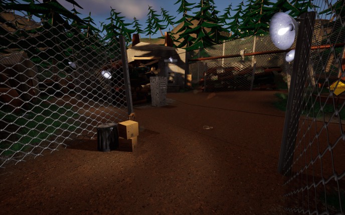 Rat`s Lair screenshot