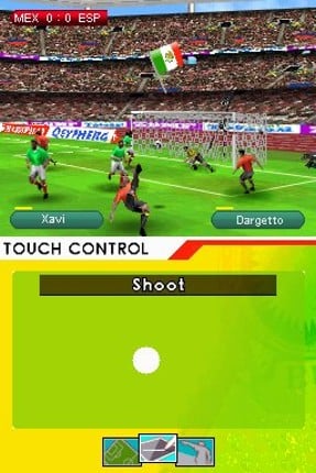 Real Soccer 2010 Image