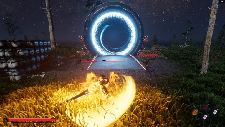 Realms of Alterra screenshot