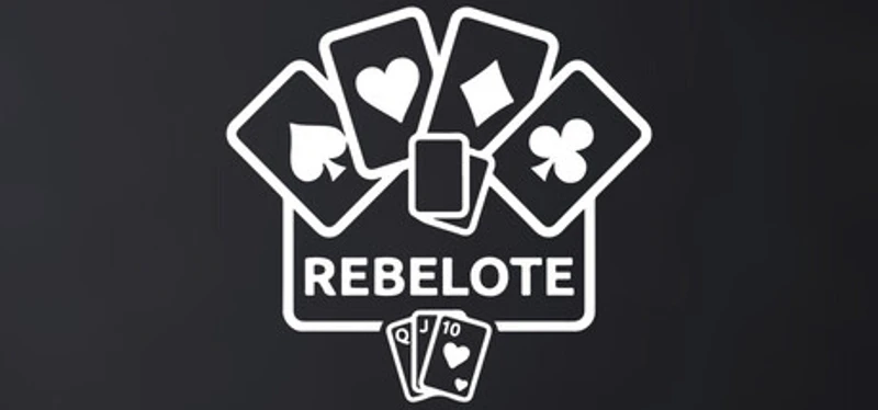 Rebelote : Belote & Coinche Image