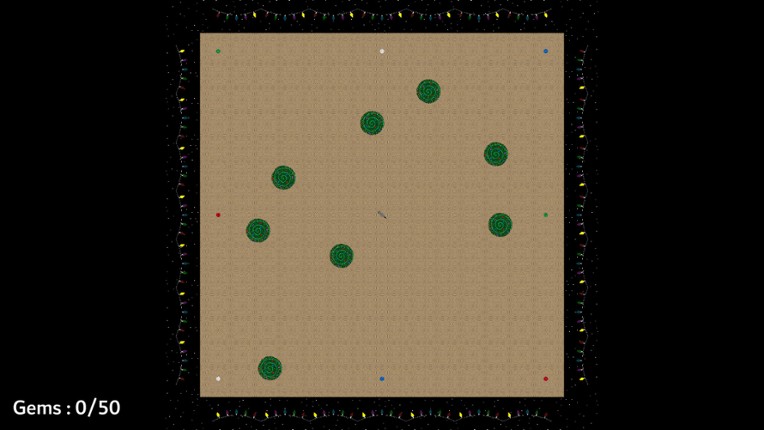 Remy Raccoon and the Lost Temple - Festive Frolics (Volume 2) screenshot