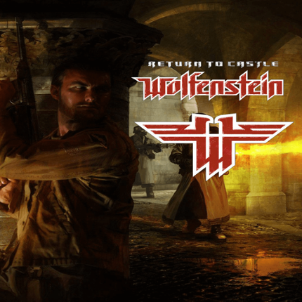 Return to Castle Wolfenstein Image