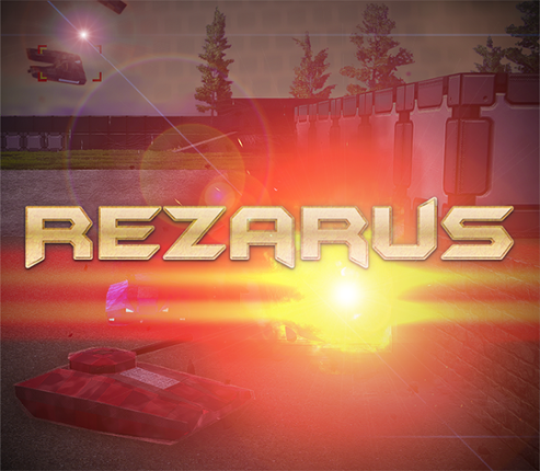 Rezarus Image