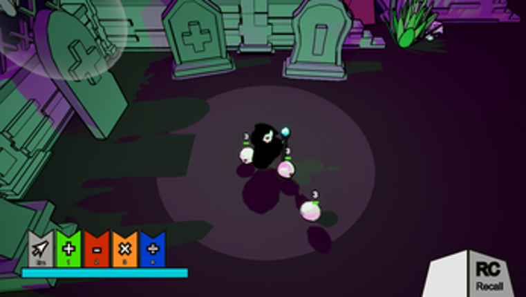 Rise of the Numbermancer Image