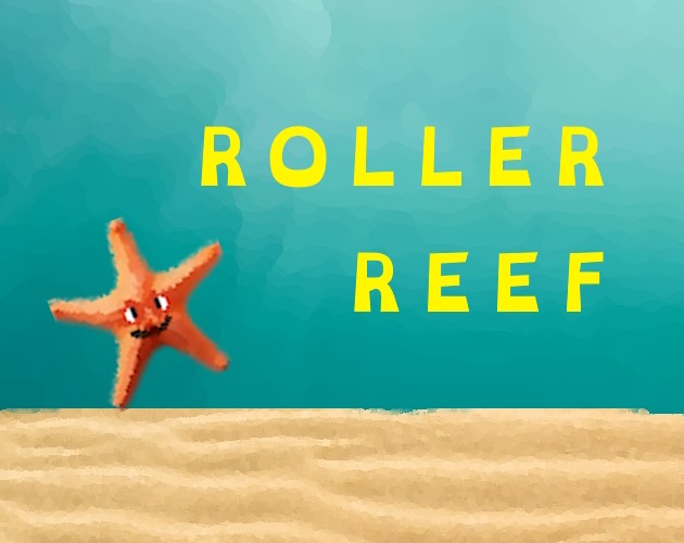 Games like Roller Reef