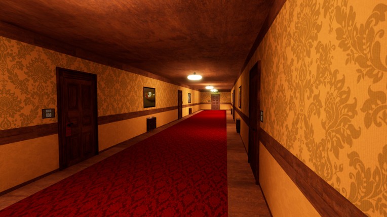 Room 13 screenshot