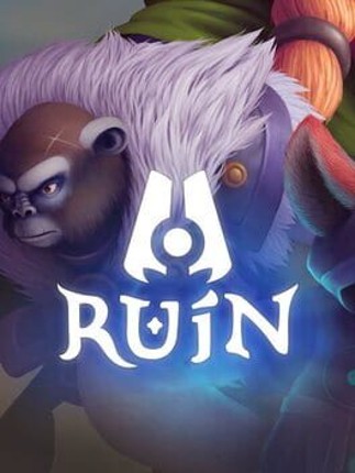 RUiN Game Cover