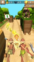 Safari Jungle Run Adventure 3D - Last Hero Image