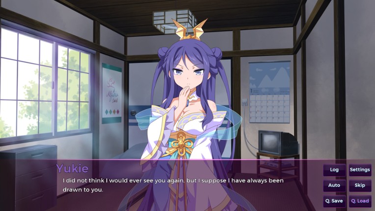 Sakura Succubus screenshot