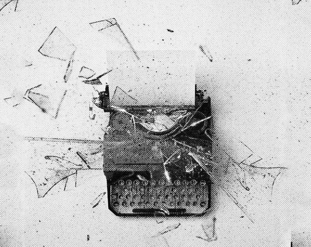 Games like Scribbled Lead, Cracked Screens, and Inkblots